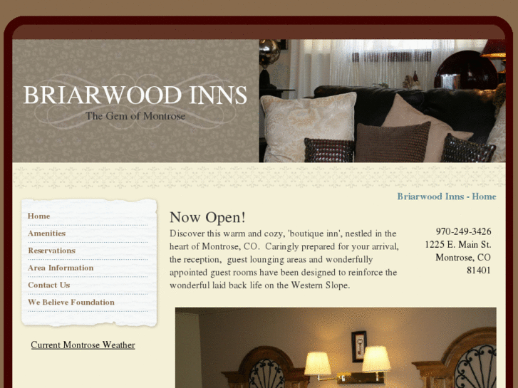 www.briarwoodinns.com