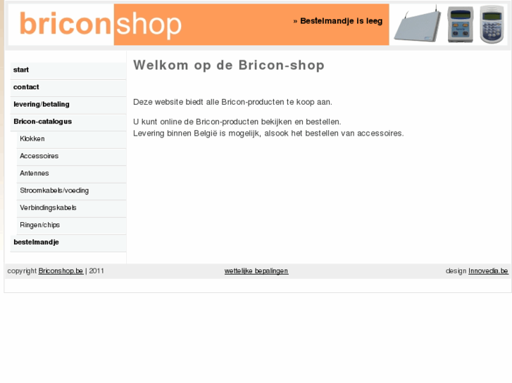 www.briconshop.be