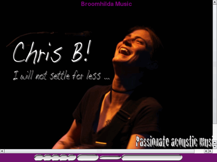 www.broomhildamusic.com