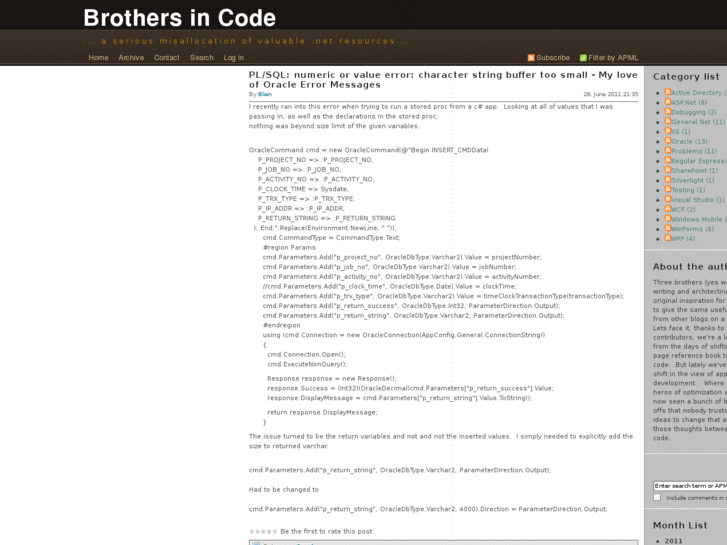 www.brothersincode.com