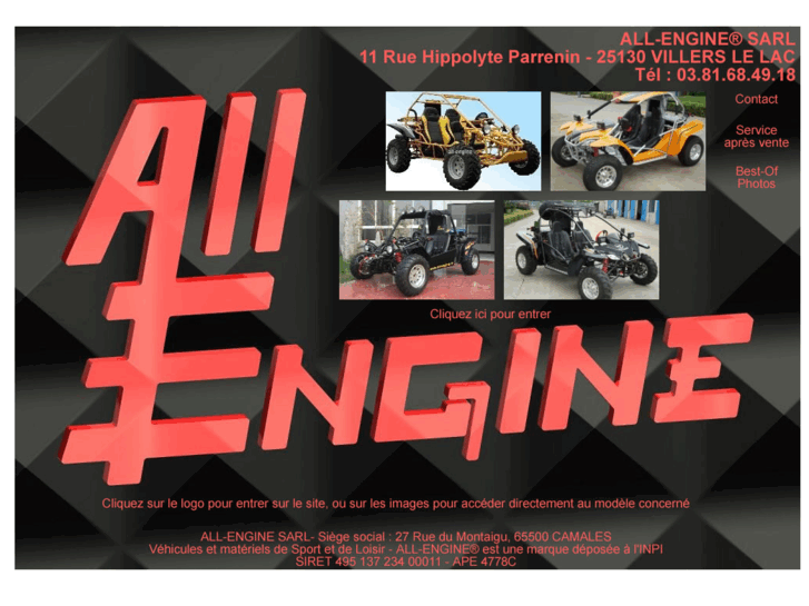 www.buggy-allengine.com