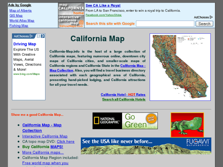 www.california-map.info