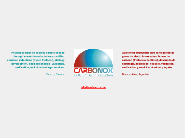 www.carbonox.com