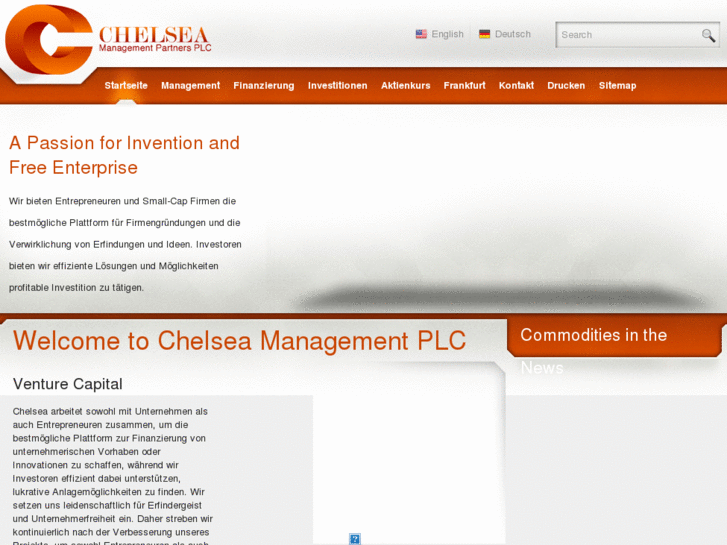 www.chelseaplcde.com