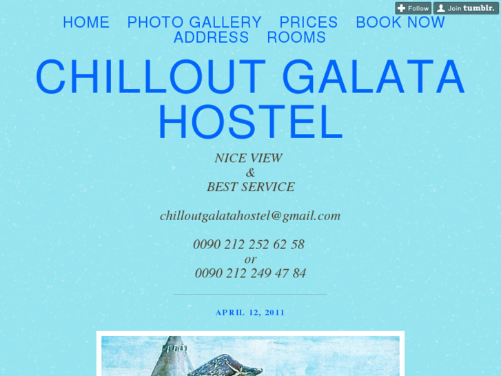 www.chilloutgalata.com