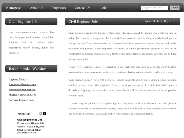 www.civilengineerjob.net