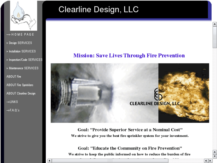 www.clearlinedesign.com