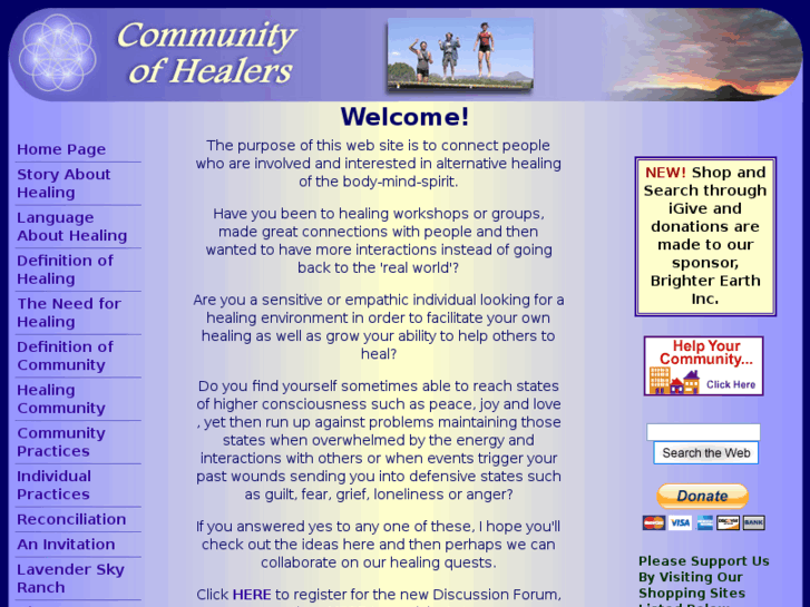 www.communityofhealers.org