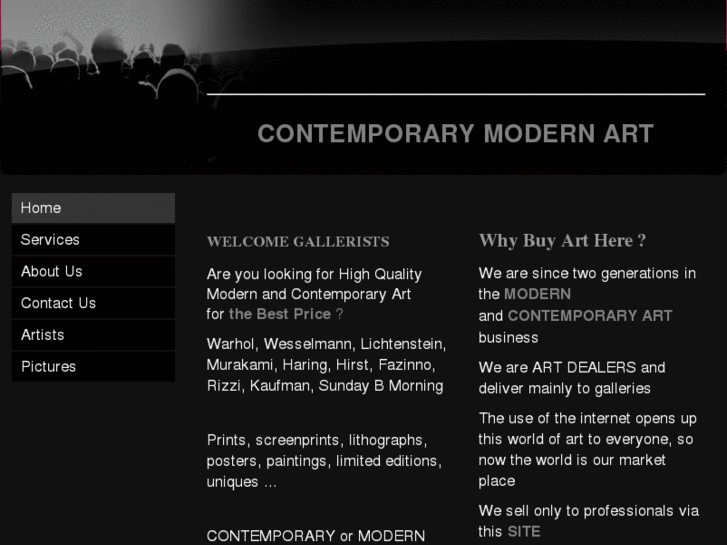 www.contemporary-modern-art.com