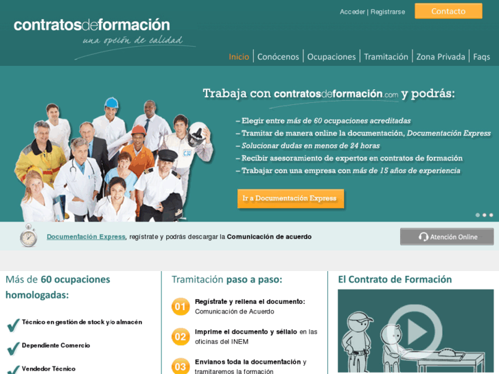 www.contratosdeformacion.com