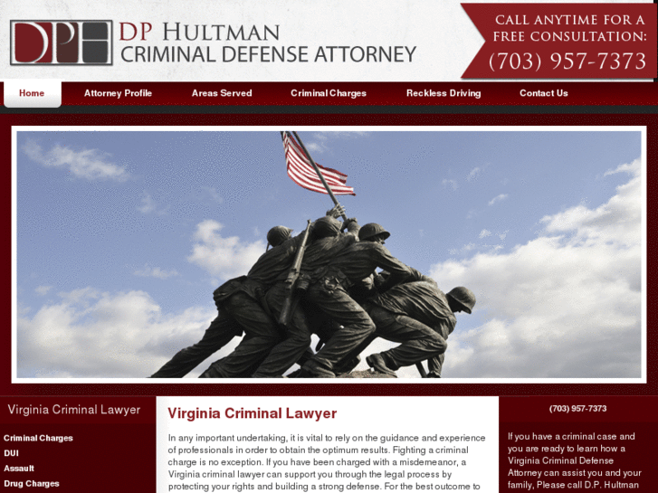 www.criminallawyervirginia.net