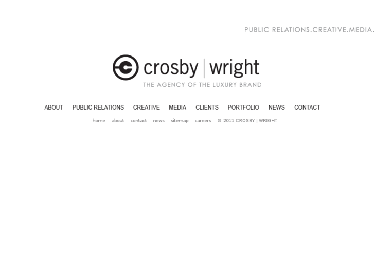 www.crosby-wright.com