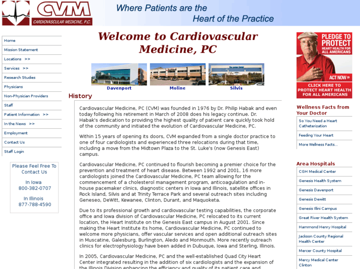 www.cvmedpc.com