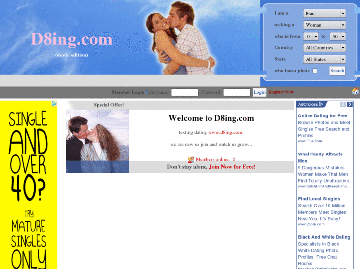 www.d8ing.com