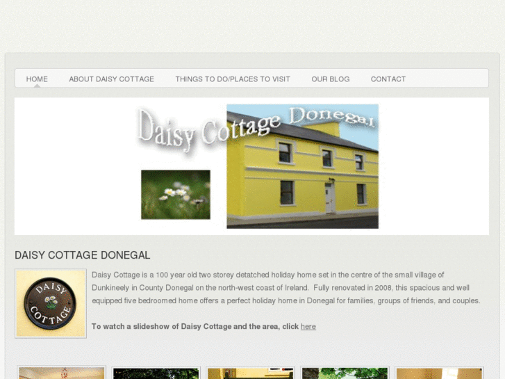 www.daisycottagedonegal.com