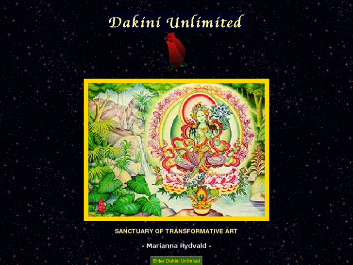 www.dakiniunlimited.com