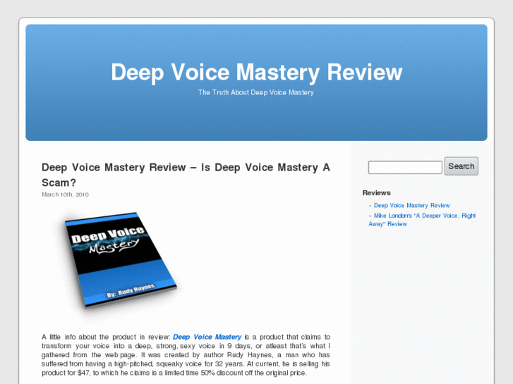 www.deepvoicemastery.org