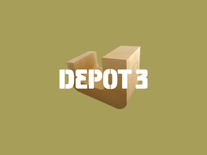 www.depot3.net