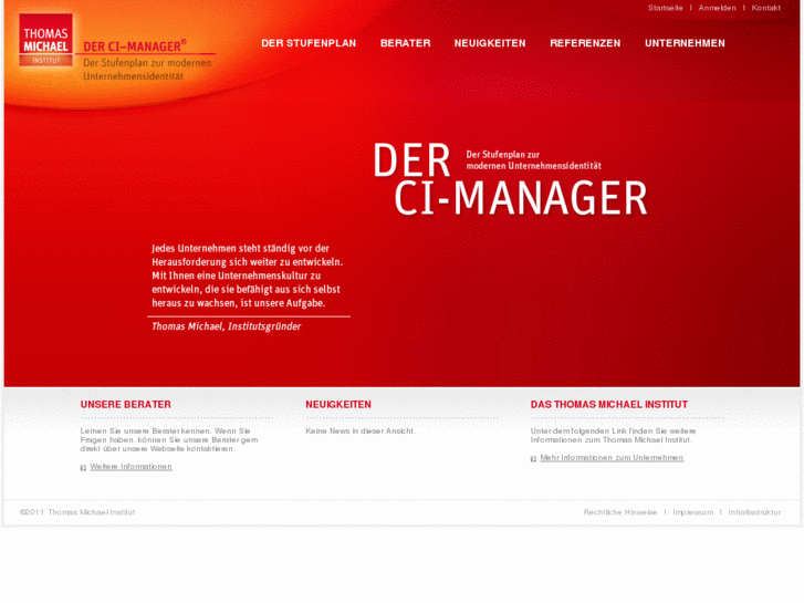 www.der-ci-berater.com