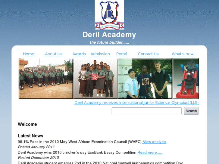 www.derilacademy.org