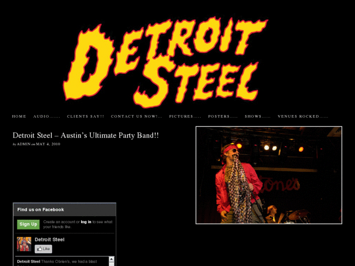 www.detroitsteelrocks.com