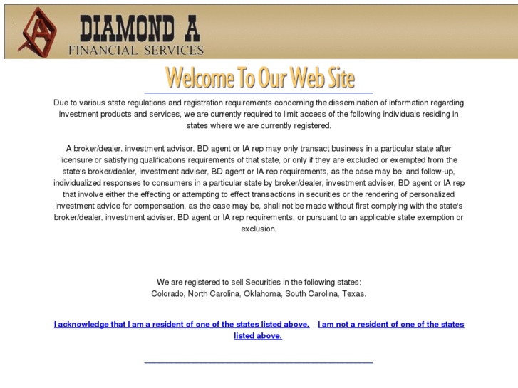 www.diamondafinancial.com