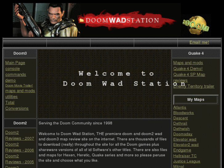 www.doomwadstation.com