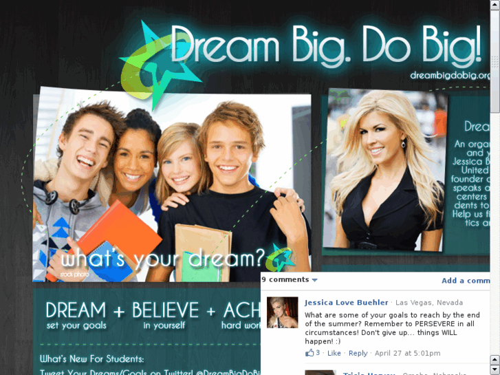 www.dreambigdobig.org