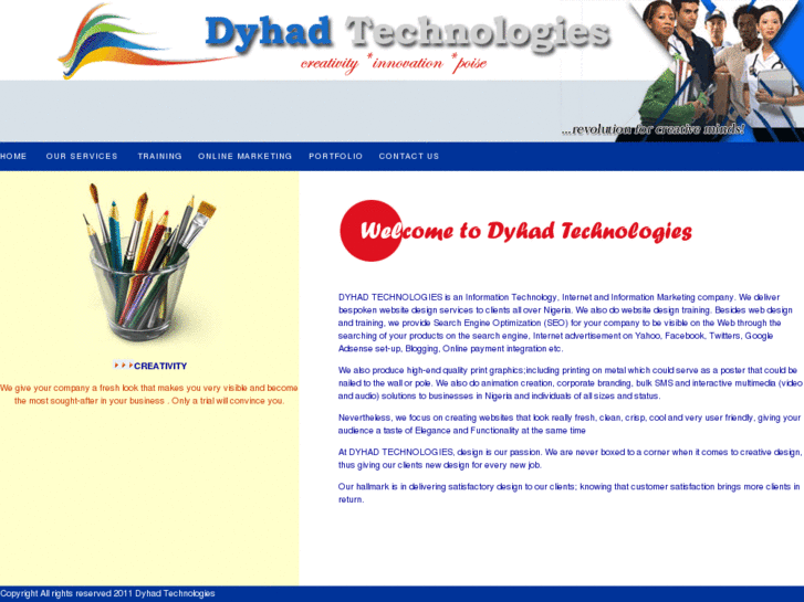 www.dyhadtech.com