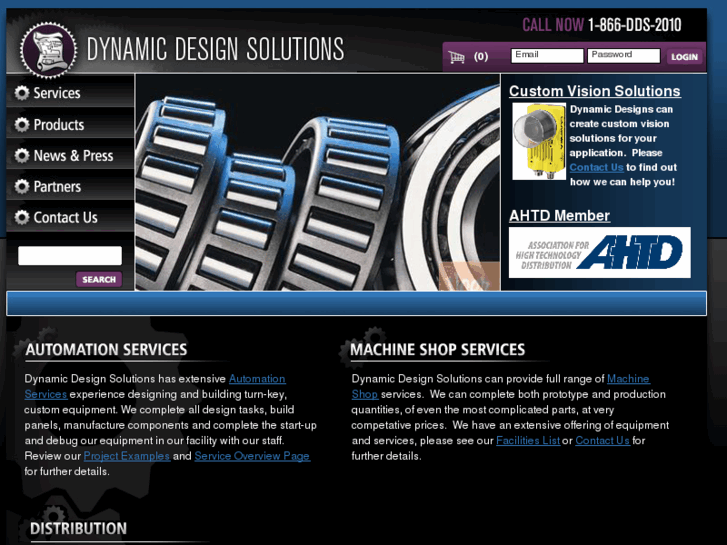 www.dynamicdesignsolutionsinc.com