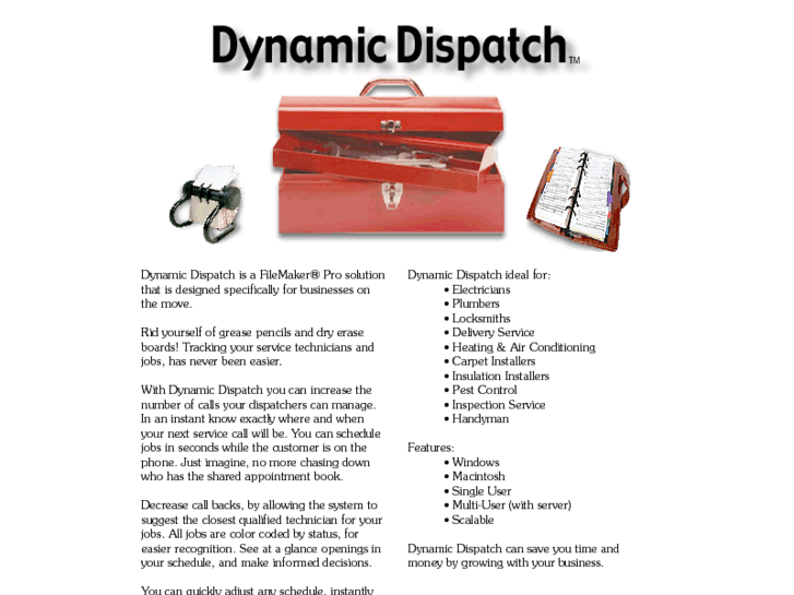 www.dynamicdispatch.net