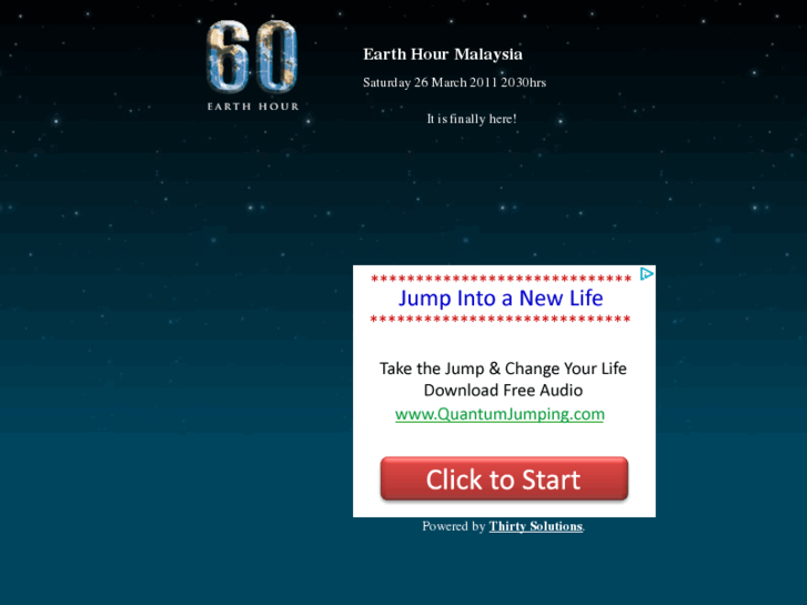 www.earthhour.org.my