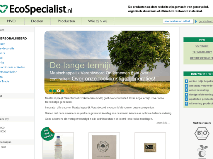 www.ecospecialist.nl