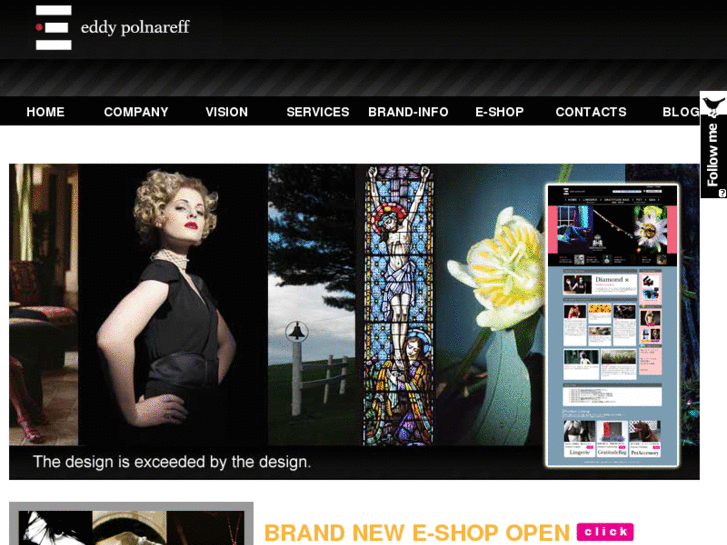 www.eddy-polnareff.com