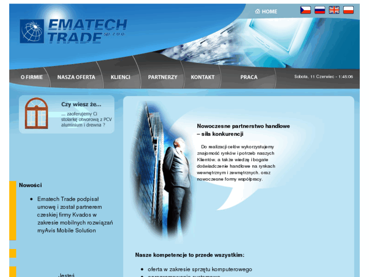 www.ematechtrade.com