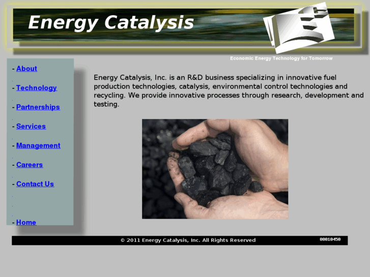 www.energycatalysis.com