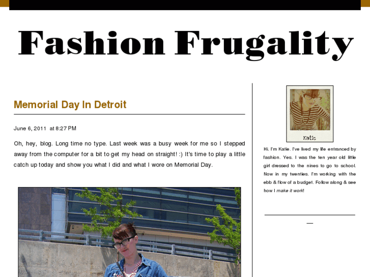 www.fashionfrugality.com