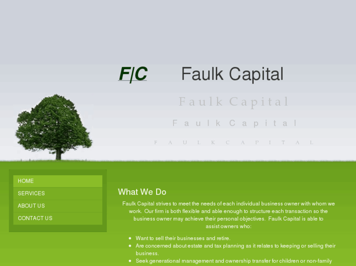 www.faulkcapital.com