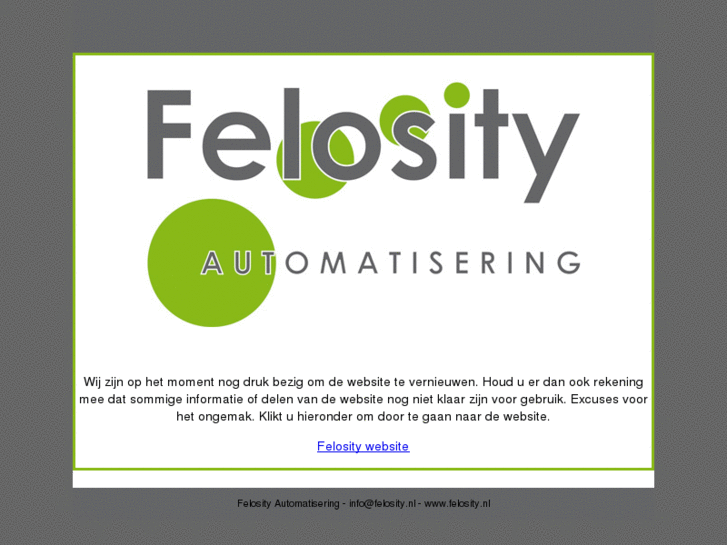 www.felosity.com