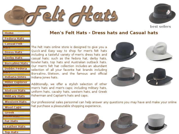 www.felthats.com