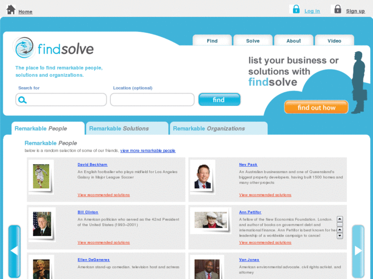 www.findsolve.org