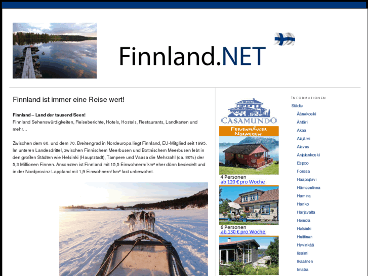 www.finnland.net