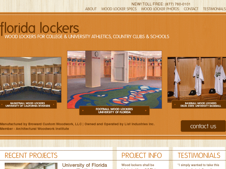 www.florida-lockers.com