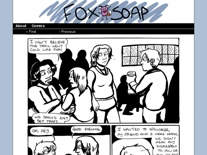 www.fox-soap.com