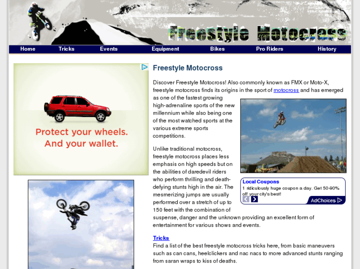 www.freestyle-motocross.net