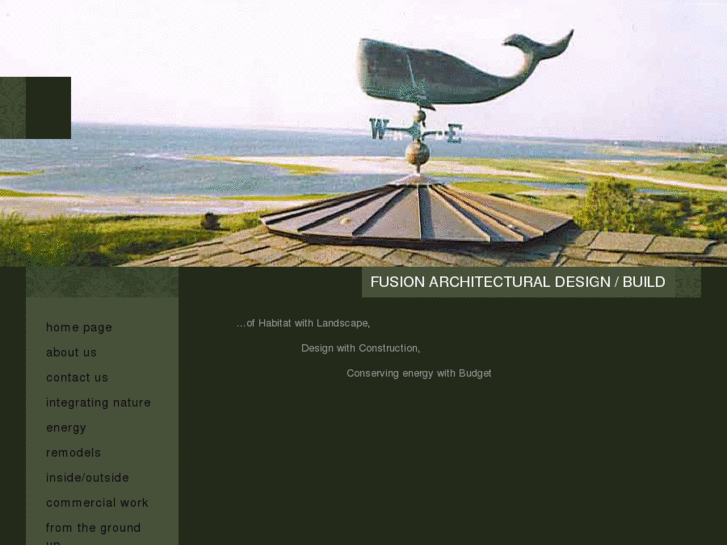 www.fusionarch.com