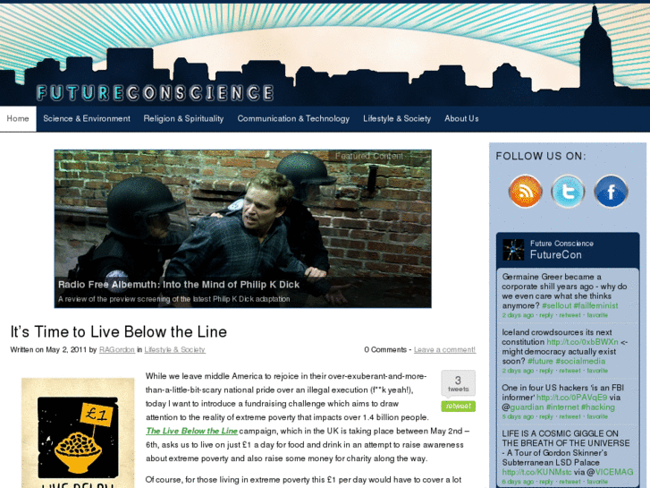 www.futureconscience.com