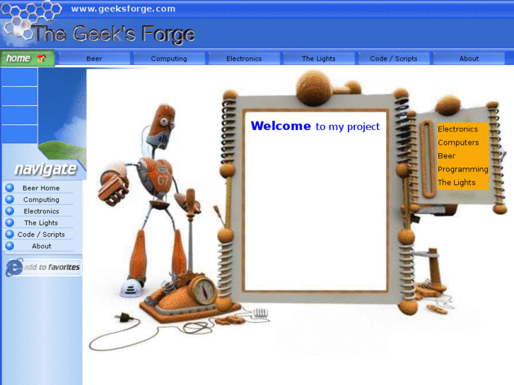 www.geeksforge.com