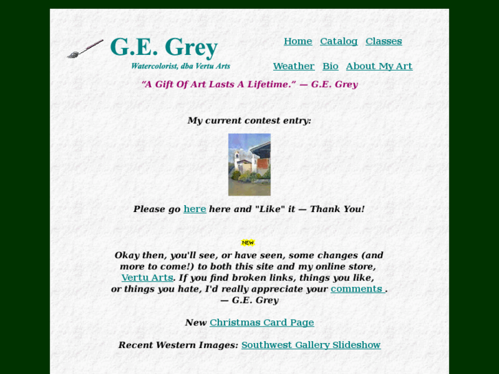 www.gegrey.com