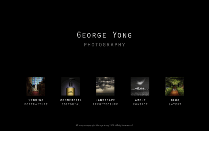 www.georgeyong.com